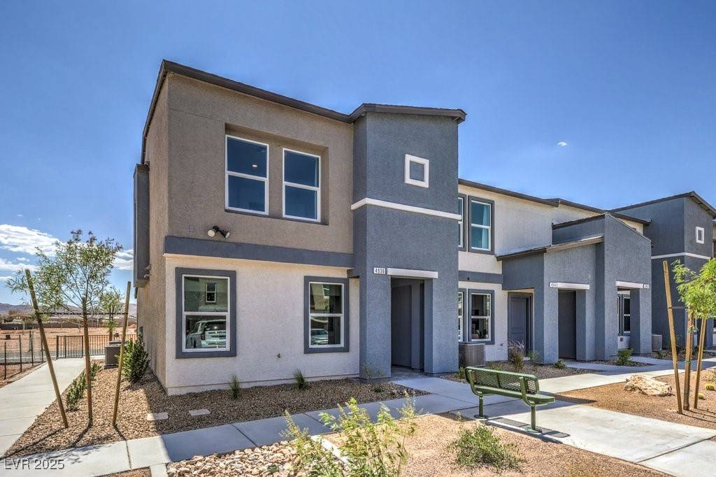 Las Vegas, NV 89139,4948 Fern Mesa AVE #Lot 130