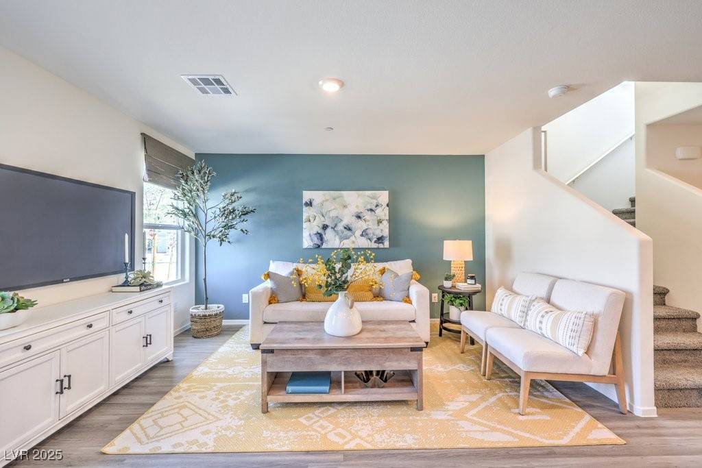 Las Vegas, NV 89139,4948 Fern Mesa AVE #Lot 130