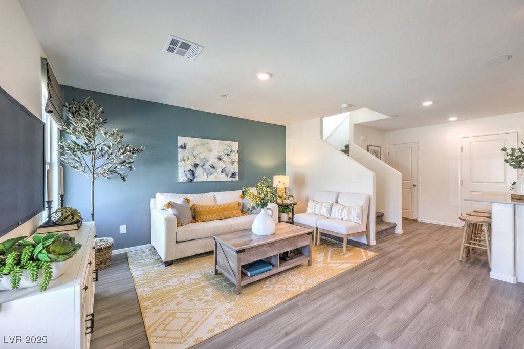 Las Vegas, NV 89139,4948 Fern Mesa AVE #Lot 130