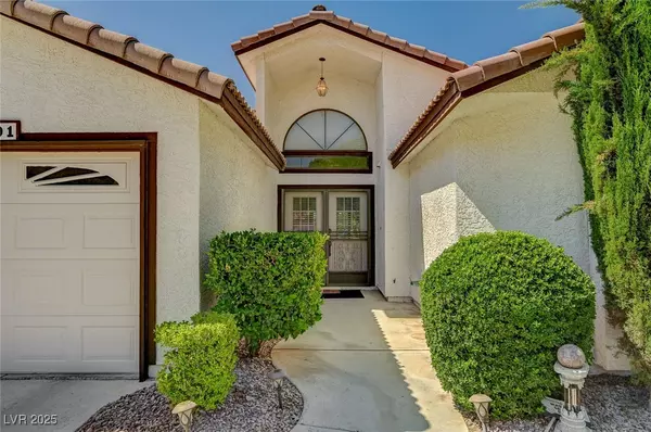 Las Vegas, NV 89130,5401 Broadwater LN