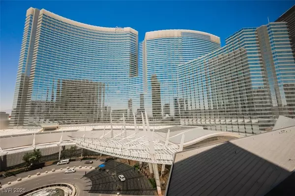 3726 Las Vegas BLVD #704, Las Vegas, NV 89158