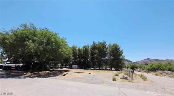 511 Dane WAY, Indian Springs, NV 89018
