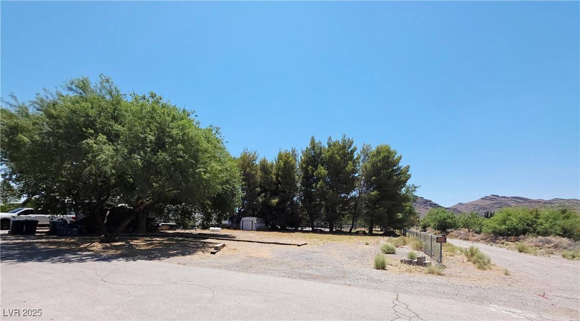 511 Dane WAY, Indian Springs, NV 89018