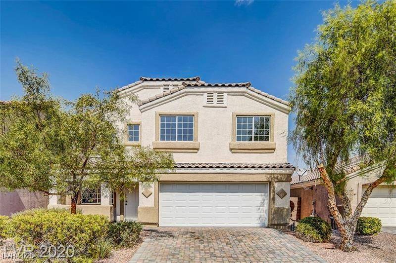 North Las Vegas, NV 89031