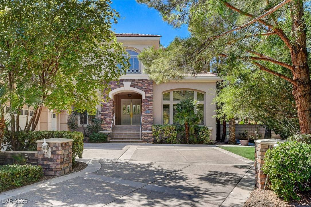 Henderson, NV 89074,2041 TROON DR