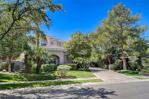 Henderson, NV 89074,2041 TROON DR