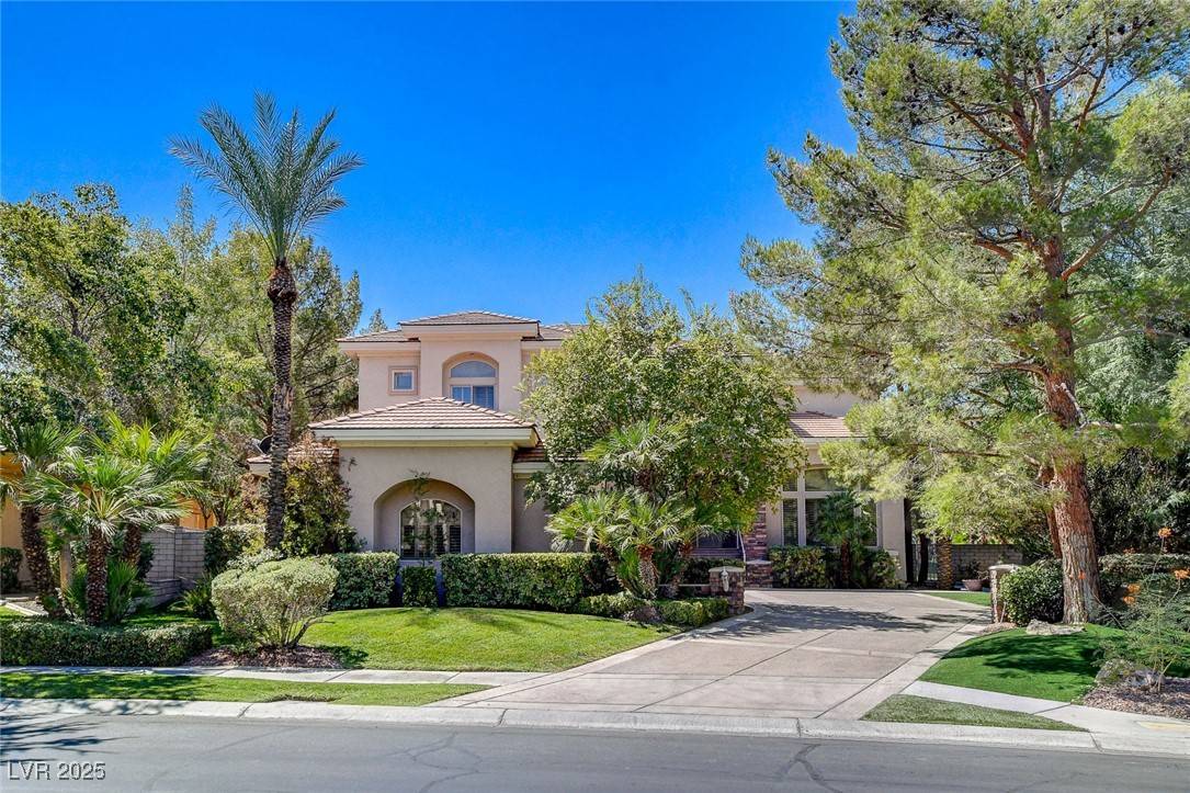 2041 TROON DR, Henderson, NV 89074