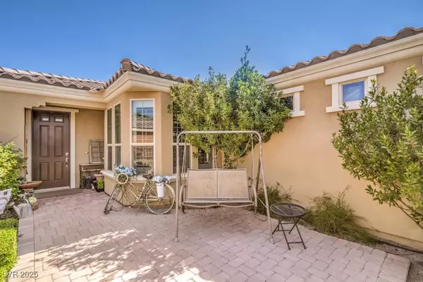 North Las Vegas, NV 89081,3709 Corte Bella Hills AVE