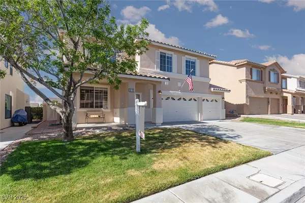 Las Vegas, NV 89117,9709 Casper Peak CT