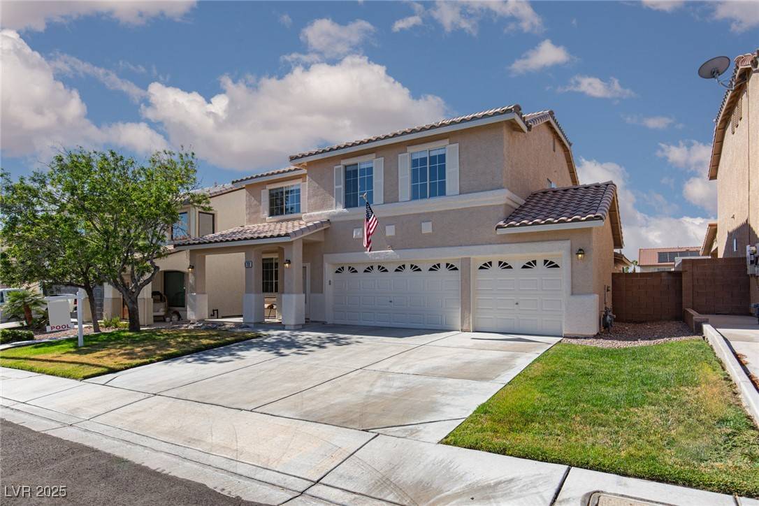Las Vegas, NV 89117,9709 Casper Peak CT