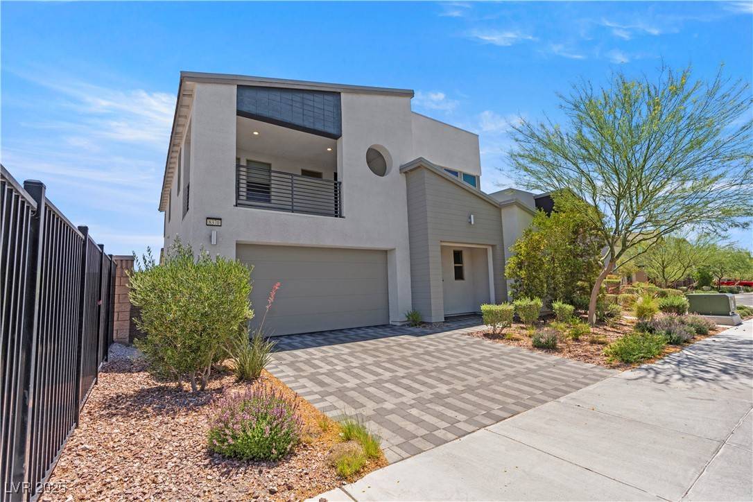 Las Vegas, NV 89166,8370 Charleston Peak ST