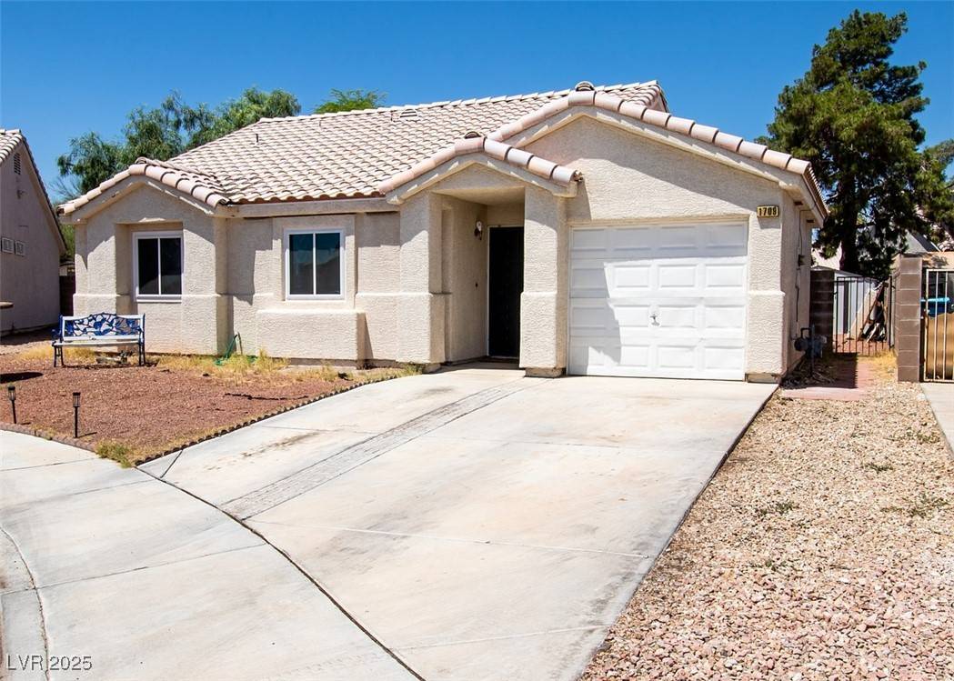 1709 High Breeze CT, Las Vegas, NV 89106