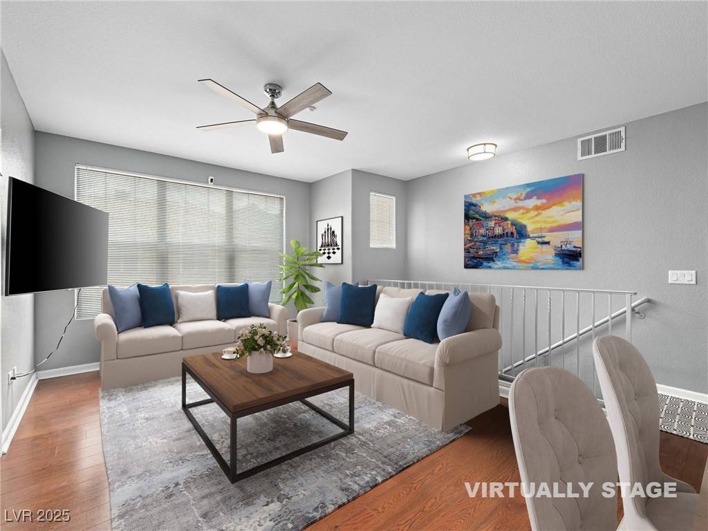 North Las Vegas, NV 89031,5855 Valley DR #2119