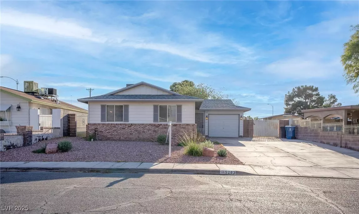 Las Vegas, NV 89120,5283 Orinda AVE