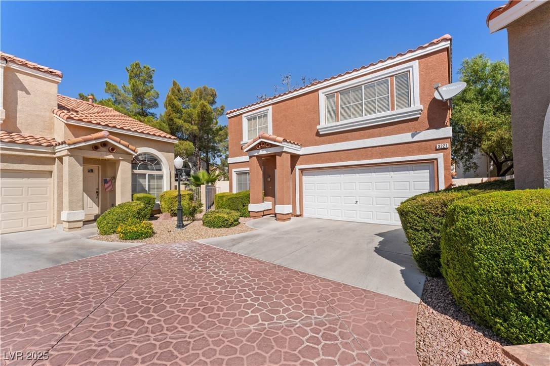 3221 Epson ST, Las Vegas, NV 89129