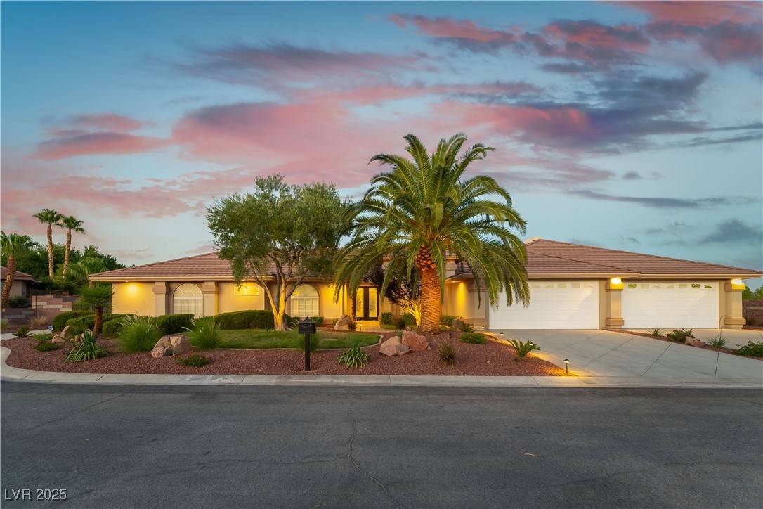 8650 W Verde WAY, Las Vegas, NV 89149