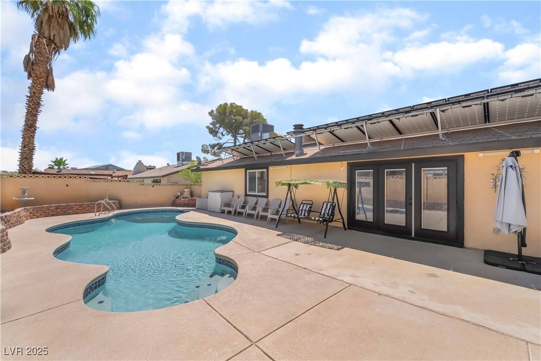 4854 Plata Del Sol DR, Las Vegas, NV 89121