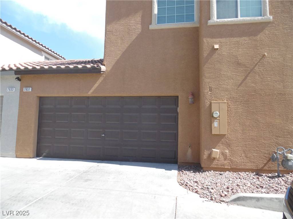 Las Vegas, NV 89149,7937 Violet Sky ST