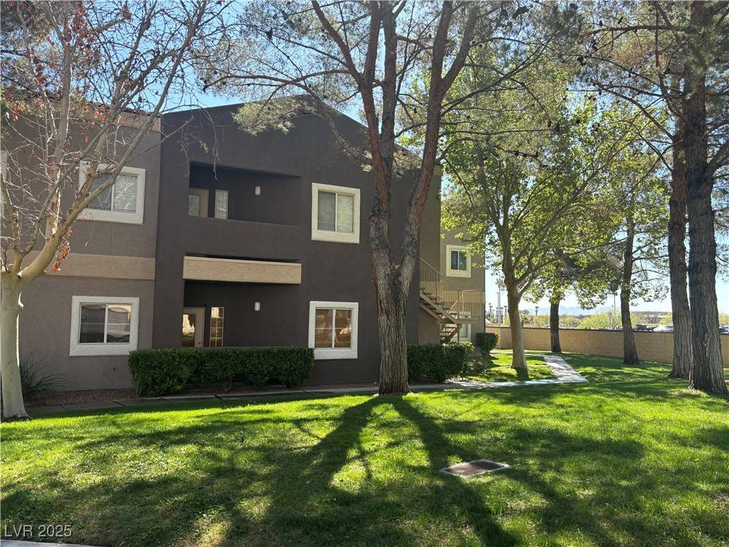5250 S Rainbow BLVD #2047, Las Vegas, NV 89118