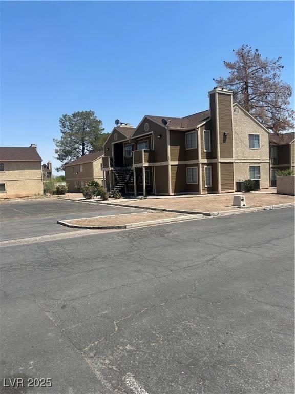Las Vegas, NV 89121,2722 Alicialynn WAY