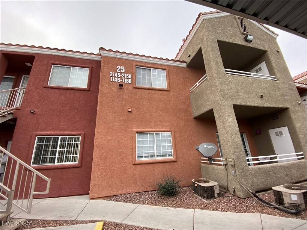 Las Vegas, NV 89115,4730 E Craig RD #1149