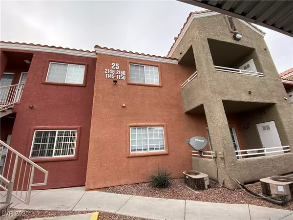 4730 E Craig RD #1149, Las Vegas, NV 89115