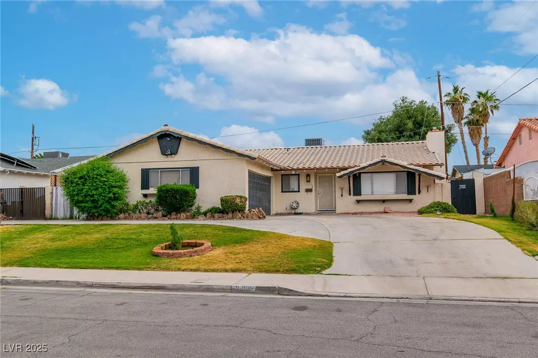 Las Vegas, NV 89121,3499 Middlebury AVE