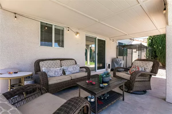 Las Vegas, NV 89130,5025 Chambliss DR