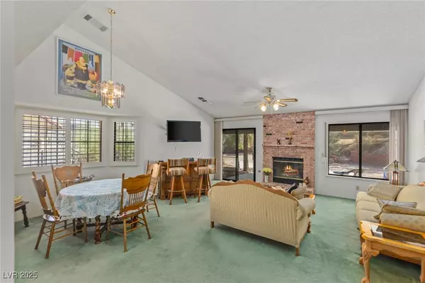 Las Vegas, NV 89110,1590 Desertaire WAY