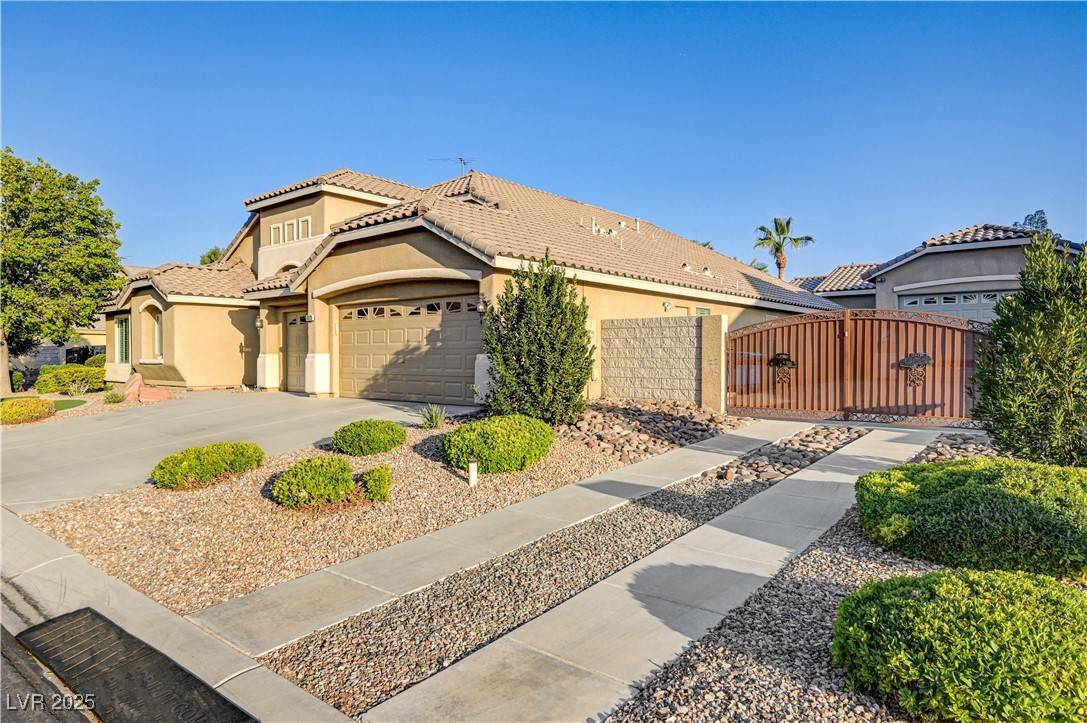 Las Vegas, NV 89131,6575 Fence Jumper AVE