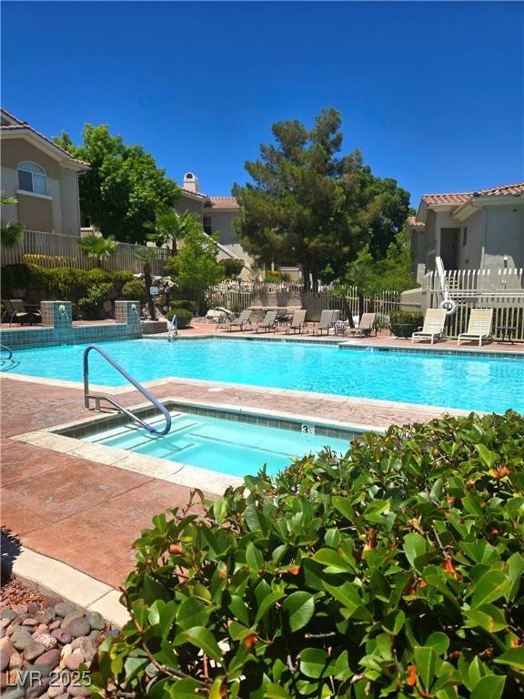 Las Vegas, NV 89144,1500 Cardinal Peak LN #201