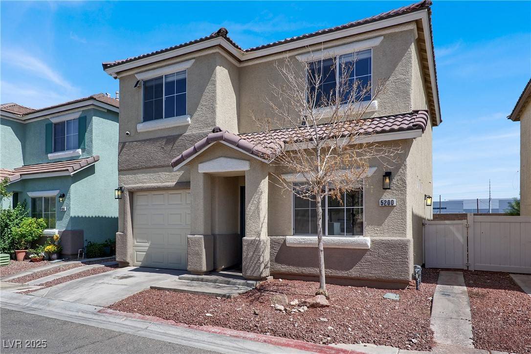 Las Vegas, NV 89156,5200 Paradise Skies AVE
