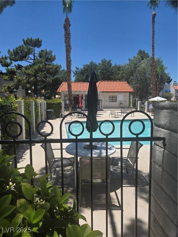 Las Vegas, NV 89145,101 Luna WAY #104
