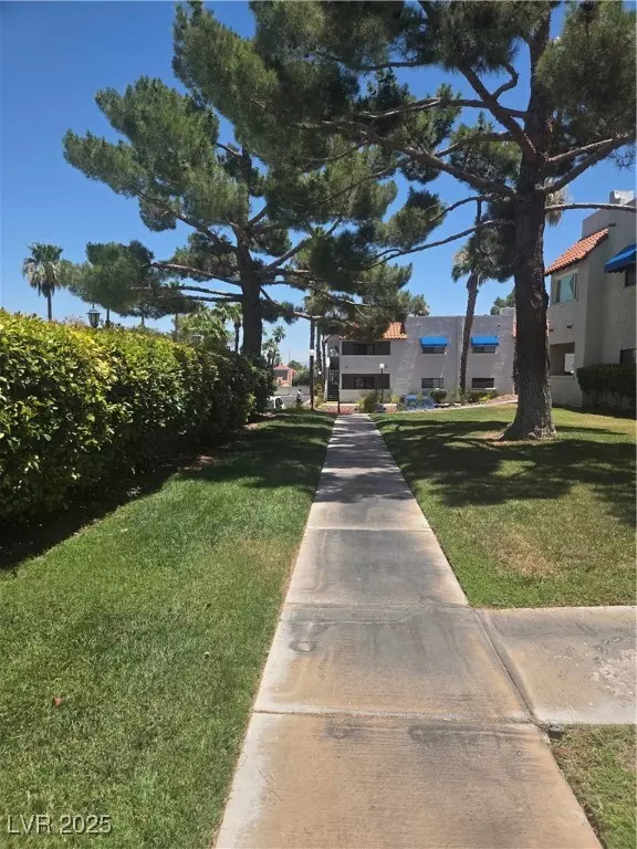Las Vegas, NV 89145,101 Luna WAY #104