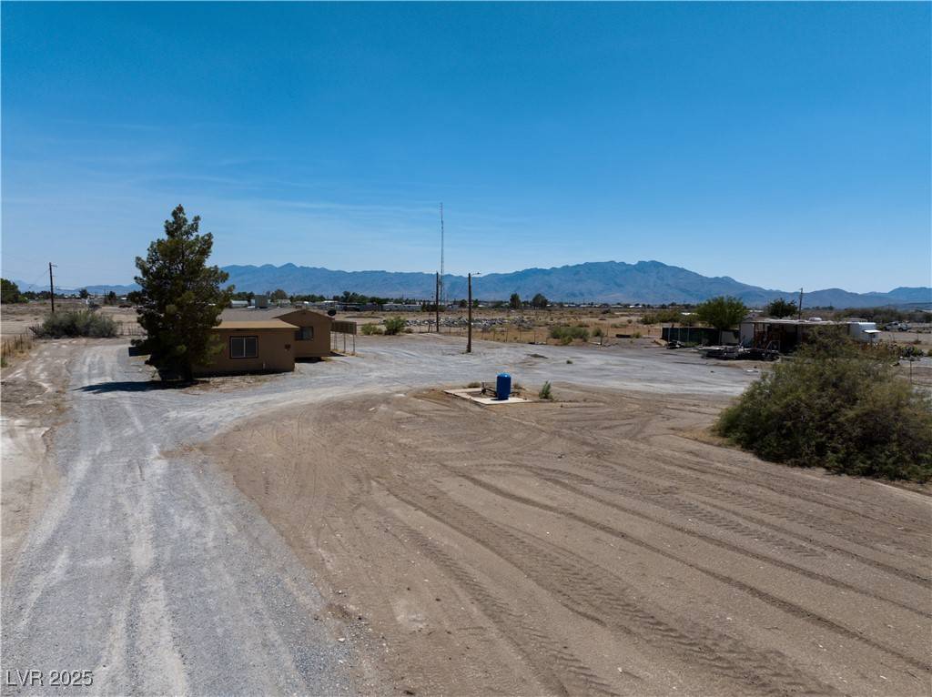 1141 W Chipmunk RD, Pahrump, NV 89048