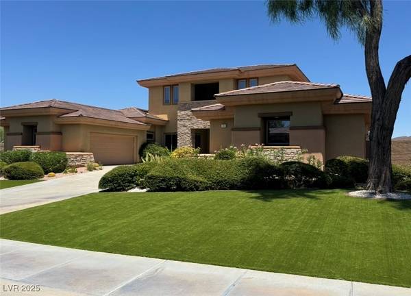 18 Brookridge DR, Henderson, NV 89052