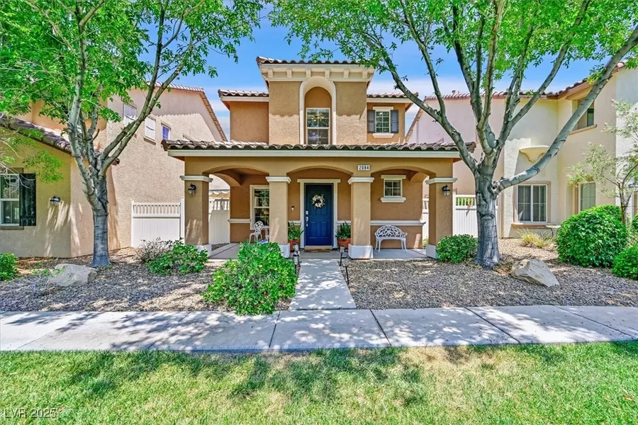 2084 Airy Petals WALK, Henderson, NV 89044
