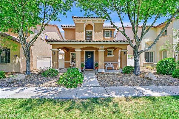 2084 Airy Petals WALK, Henderson, NV 89044