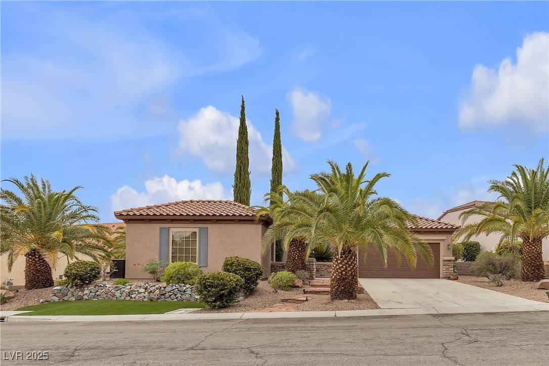 2244 Savannah River ST, Henderson, NV 89044