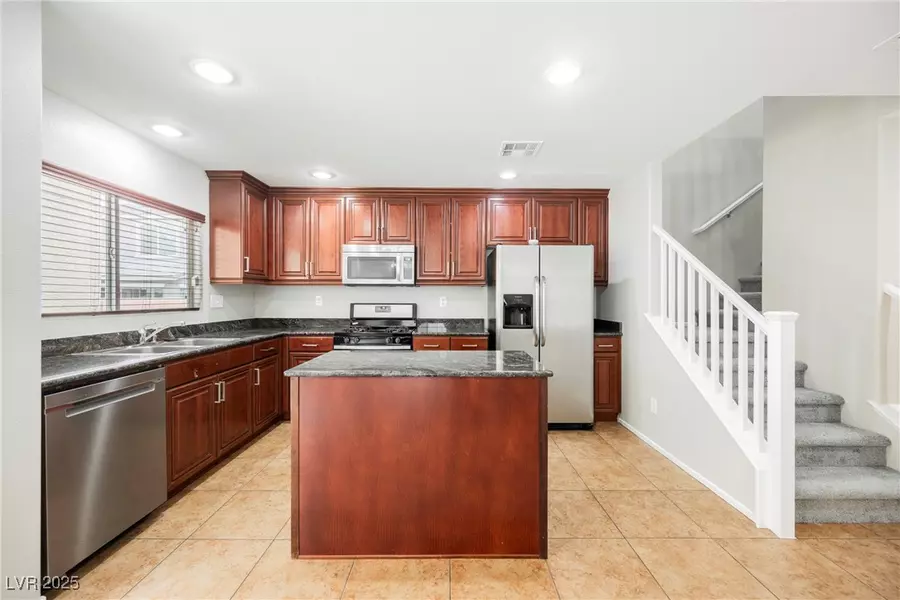 454 Brompton ST, Las Vegas, NV 89178