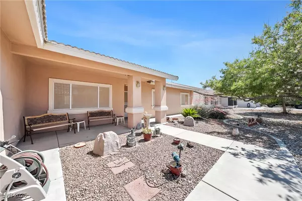 Pahrump, NV 89061,5060 Wheatland DR