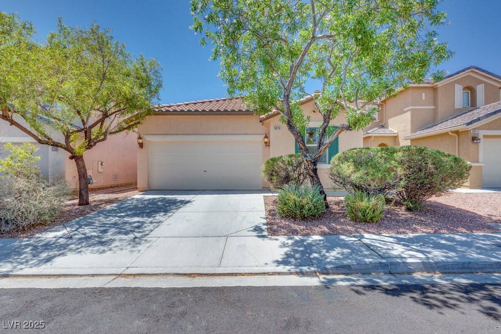 5013 Diamond Ranch AVE, Las Vegas, NV 89131
