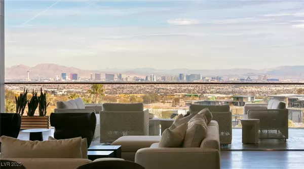 Las Vegas, NV 89135,11660 Summit Club DR #204