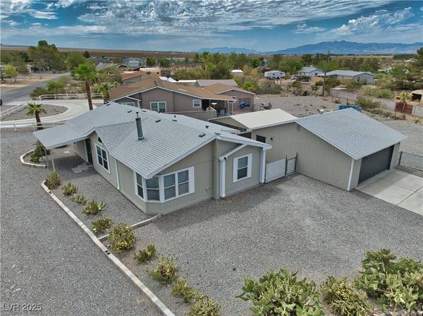 5500 Humbolt PL, Pahrump, NV 89060