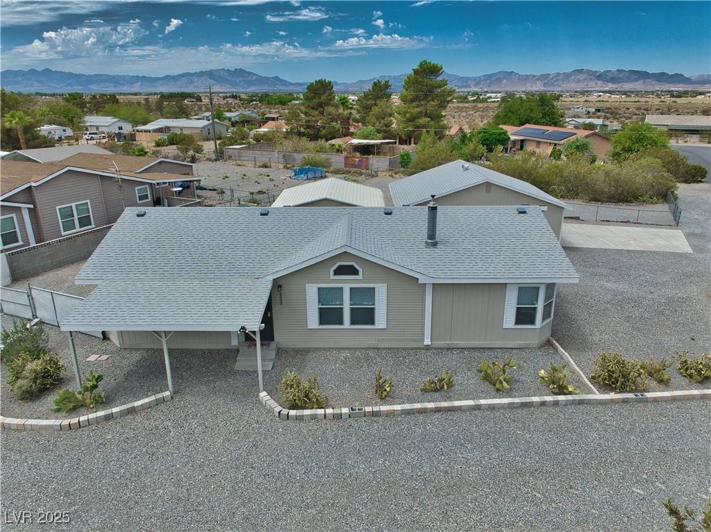 Pahrump, NV 89060,5500 Humbolt PL