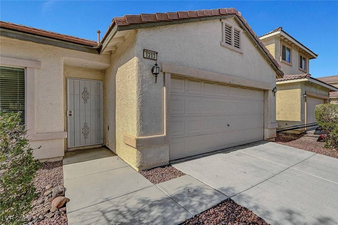 North Las Vegas, NV 89086,1213 Bistro Bay AVE