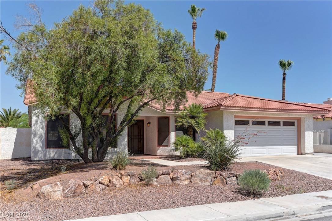 Las Vegas, NV 89108,3024 Nutwood ST