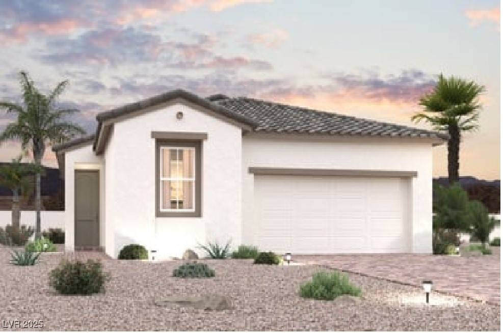 8417 Vanhoy Creek ST, Las Vegas, NV 89166