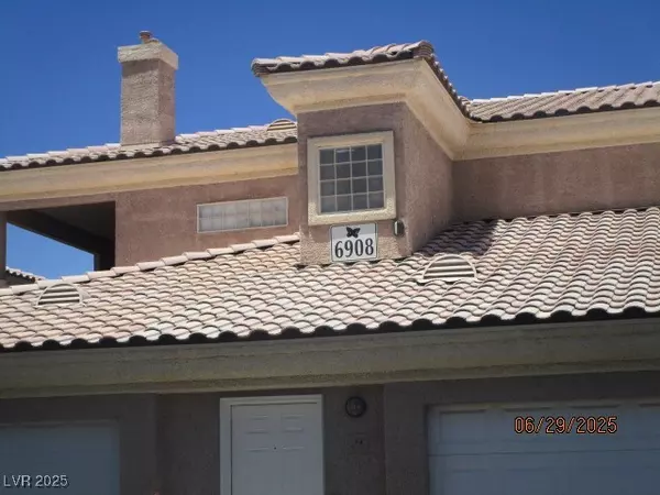 6908 Dorita AVE #202, Las Vegas, NV 89108