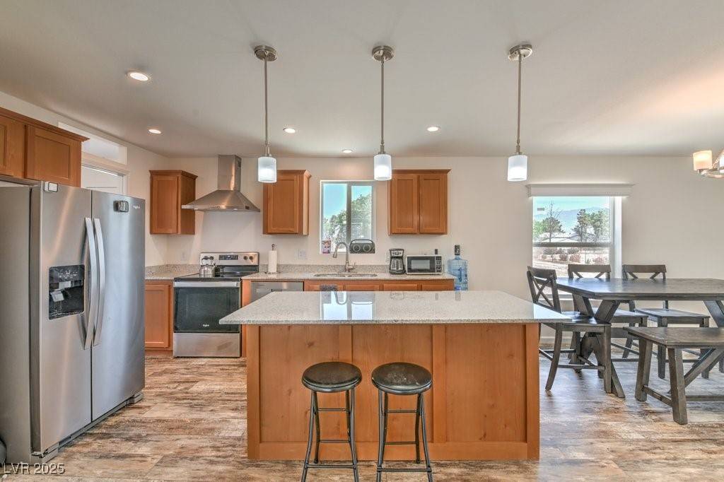 Pahrump, NV 89060,1700 Gee ST